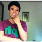 Fritz Cagayanann's photo