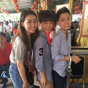 Jan Chidchida's photo