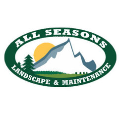 All Seasons Landscape & Maintenance