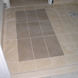 Floors - Products
