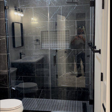 Bathroom - WF