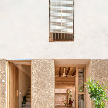 Exterior FACHADA PPAL