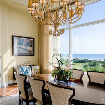 Palm Coast, Florida | Palm Coast Paradise | Anastasia Design Group