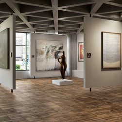 Collezione di parquet Signature - Products
