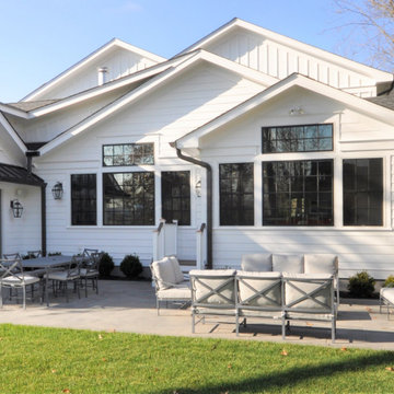 Outdoor Living