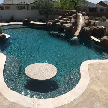2015 World’s Greatest Pools Submissions – Part 2