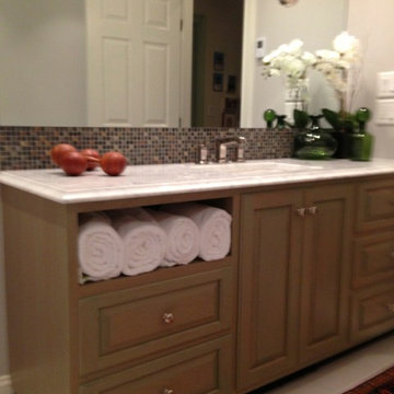 Storrs Main Bath
