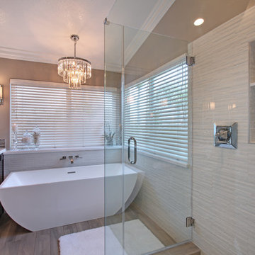 Residence in Yorba Linda, CA