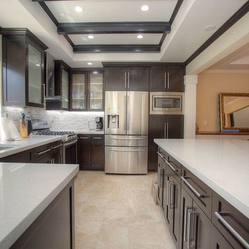 Bingham Remodel