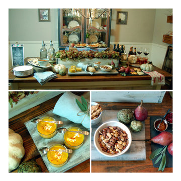 Autumn Inspirations