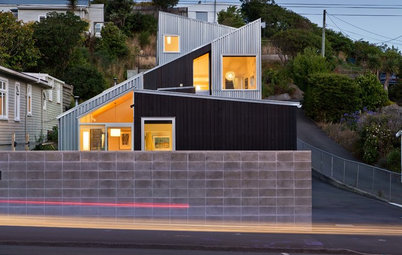 Houzz Tour: Wellington Houses Win the Generation Game
