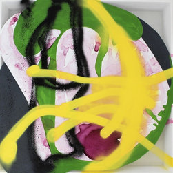 Consume Me - Paintings