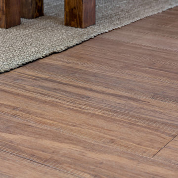 Ambient Tahoe Sawn Strand Bamboo Flooring