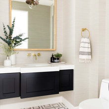 Guest bath