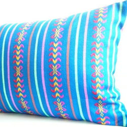 Bohemian Room Decor - Decorative Pillows