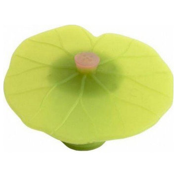 Charles Viancin Silicone Lilypad Bottle Stopper