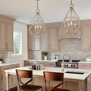 Tallahassee Lighting Showroom