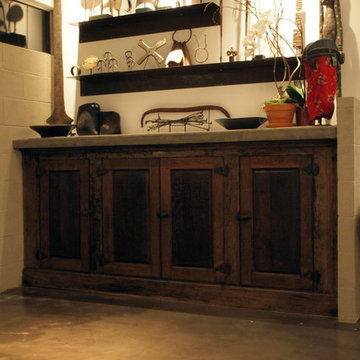 My Houzz: Mark and Kit GroteMy Houzz: An Industrial-Style Converted Doctor’s Off