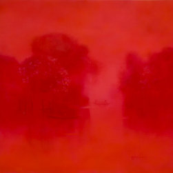 Early Morning - Paintings