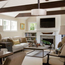 Living Room Ideas