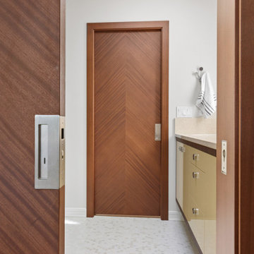 Modern Interior Doors in Wilmette, IL
