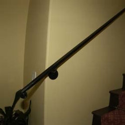 Hand Rails - Stair Parts