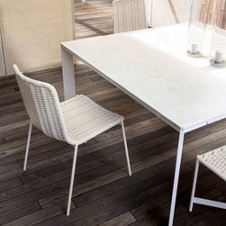 Dining Chairs - Dining Chairs