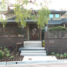 Landscaping Ideas
