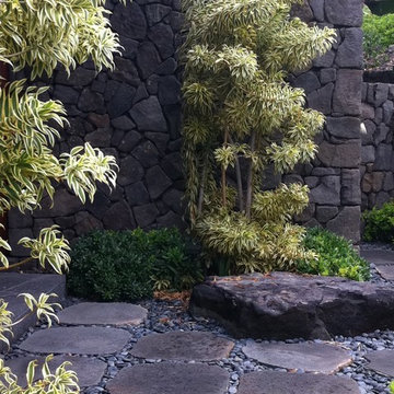 Hawaii Island Landscaping