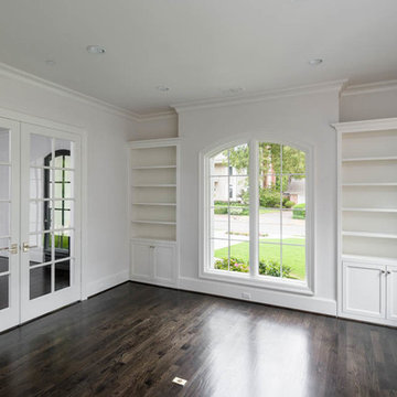 Haynie House - Highland Park, Texas