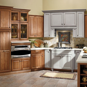 Diamond Cabinetry From #Lowes