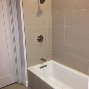 Bathroom Remodels