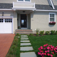 narragansett exteriors