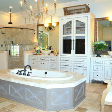 Bathrooms