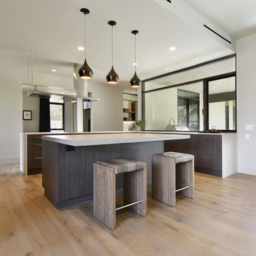 Laura Britt Design: New Home Construction