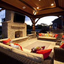 Cheryl's Back yard