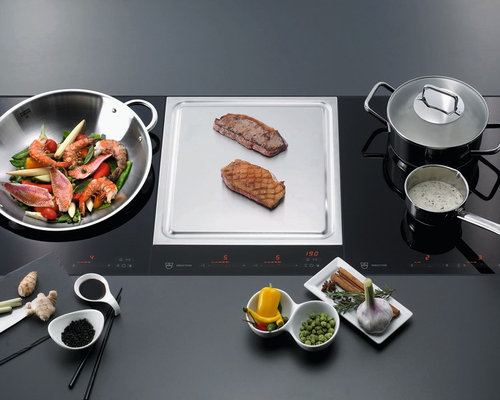 Ct36g s wolf cooktop