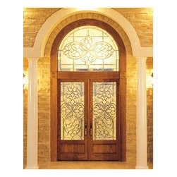 AAW Entry Doors - Front Doors