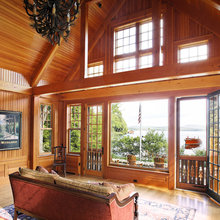 Rhineblick Interior