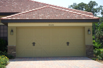 Garage in Miami