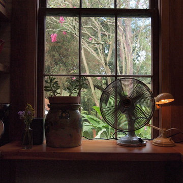 My Houzz: Louisiana Plantation Home