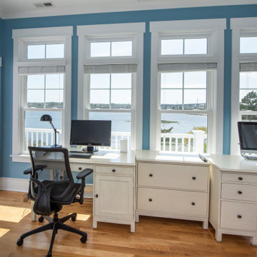 Intracoastal Retreat