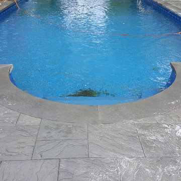 Eastport Pool