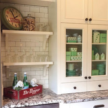 Vintage Kitchen