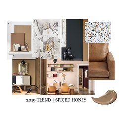 Trend in 2019 - Products