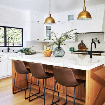 Arcadia Modern Bungalow