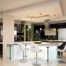 Debbie and Brad's Kitchen