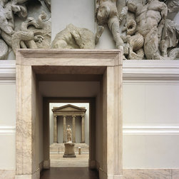 Reinhard G&ouml;rner, Athena, Pergamon Museum, Berlin, 2006 - Products