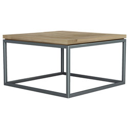 Industrial Coffee Tables by Asta Furniture