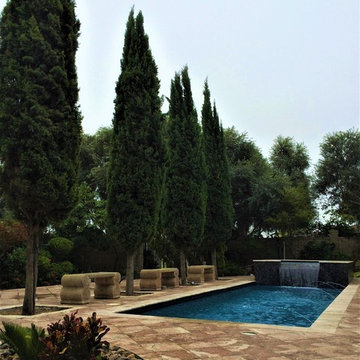 RF Residence